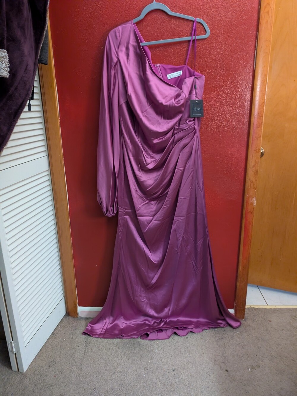 Mac Duggal 26588 Sz 14